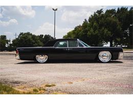 1964 Lincoln Continental (CC-2093817) for sale in Carrollton, Texas