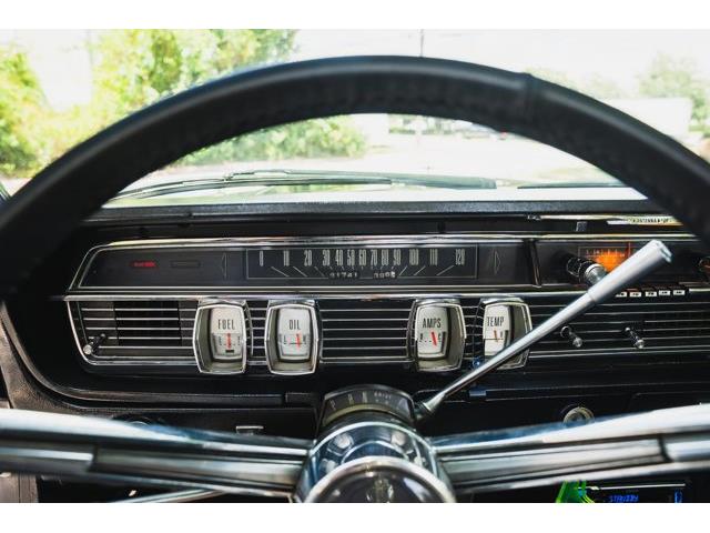1964 Lincoln Continental (CC-2093817) for sale in Carrollton, Texas