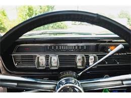 1964 Lincoln Continental (CC-2093817) for sale in Carrollton, Texas