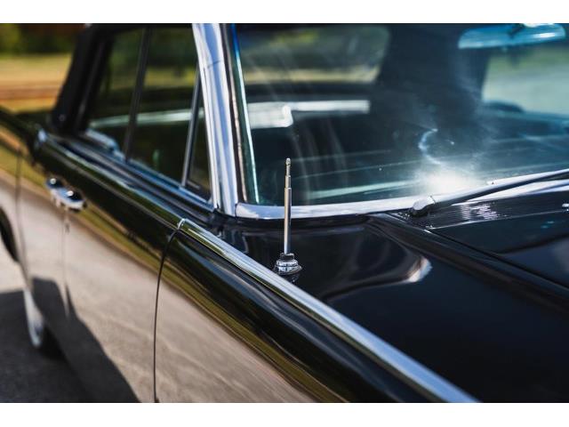 1964 Lincoln Continental (CC-2093817) for sale in Carrollton, Texas