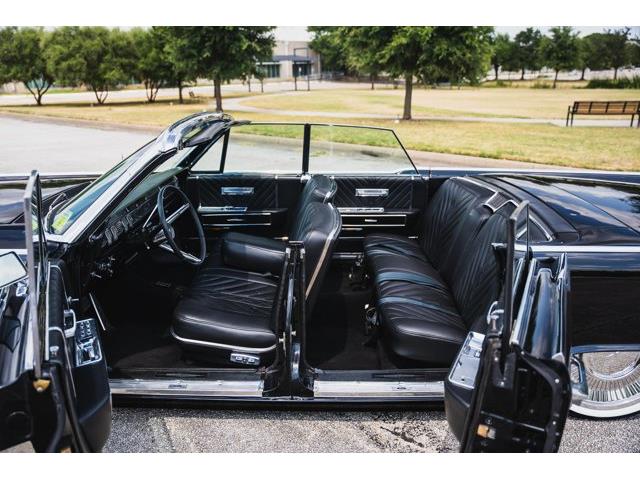 1964 Lincoln Continental (CC-2093817) for sale in Carrollton, Texas