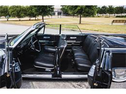 1964 Lincoln Continental (CC-2093817) for sale in Carrollton, Texas