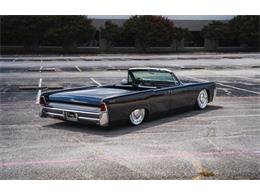 1964 Lincoln Continental (CC-2093817) for sale in Carrollton, Texas