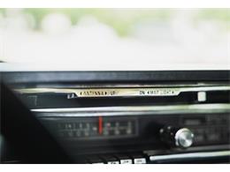 1964 Lincoln Continental (CC-2093817) for sale in Carrollton, Texas