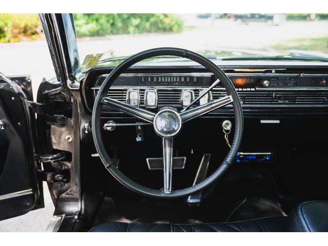 1964 Lincoln Continental (CC-2093817) for sale in Carrollton, Texas