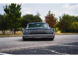 1964 Lincoln Continental (CC-2093817) for sale in Carrollton, Texas