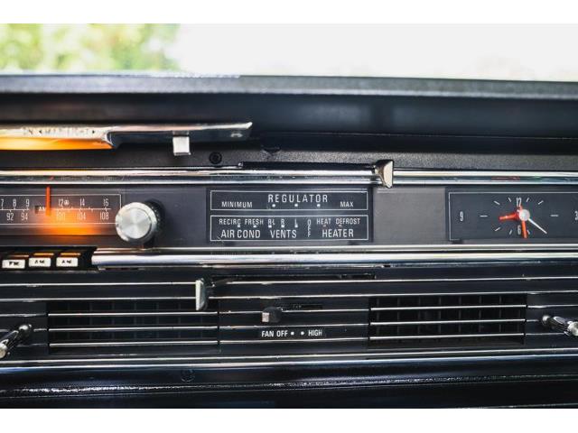 1964 Lincoln Continental (CC-2093817) for sale in Carrollton, Texas