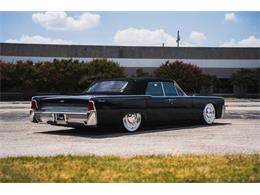 1964 Lincoln Continental (CC-2093817) for sale in Carrollton, Texas