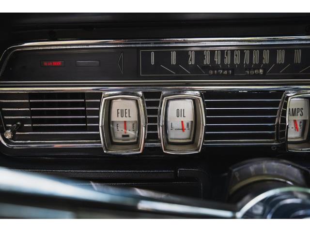 1964 Lincoln Continental (CC-2093817) for sale in Carrollton, Texas