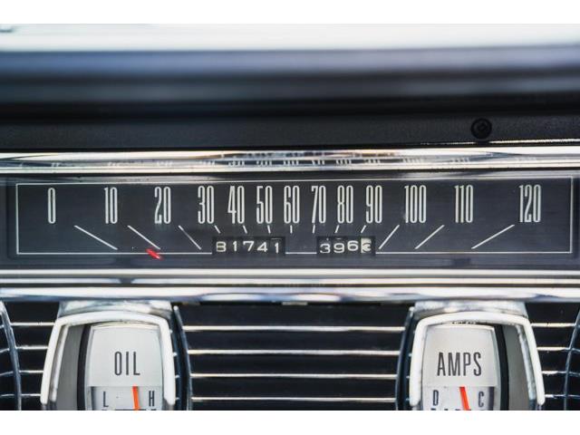 1964 Lincoln Continental (CC-2093817) for sale in Carrollton, Texas