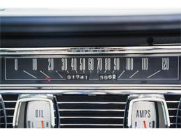 1964 Lincoln Continental (CC-2093817) for sale in Carrollton, Texas