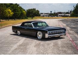 1964 Lincoln Continental (CC-2093817) for sale in Carrollton, Texas