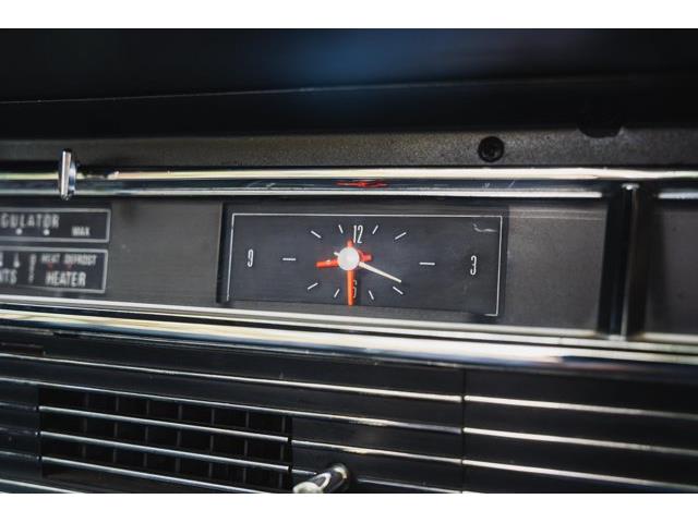 1964 Lincoln Continental (CC-2093817) for sale in Carrollton, Texas