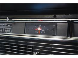 1964 Lincoln Continental (CC-2093817) for sale in Carrollton, Texas
