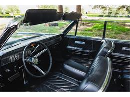 1964 Lincoln Continental (CC-2093817) for sale in Carrollton, Texas