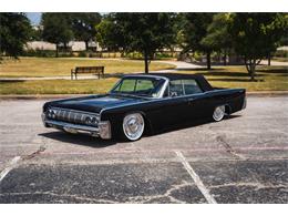 1964 Lincoln Continental (CC-2093817) for sale in Carrollton, Texas