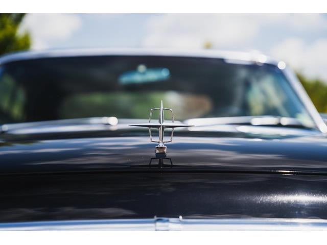 1964 Lincoln Continental (CC-2093817) for sale in Carrollton, Texas