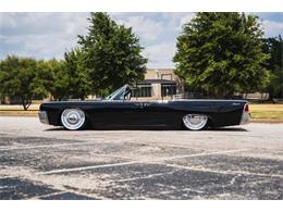 1964 Lincoln Continental (CC-2093817) for sale in Carrollton, Texas