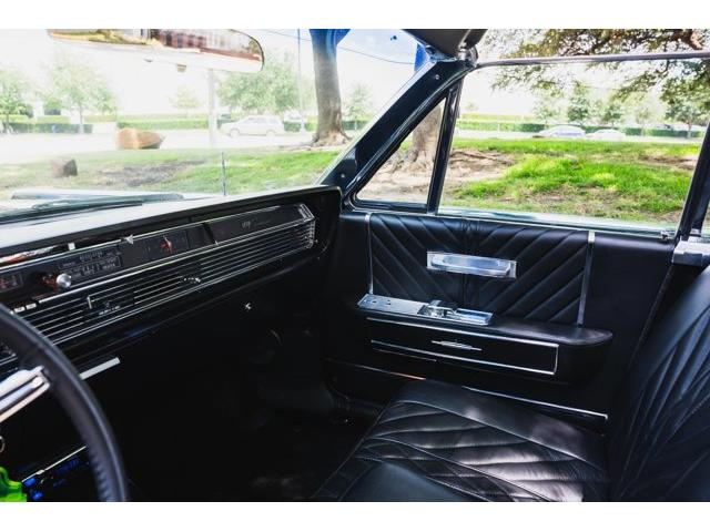 1964 Lincoln Continental (CC-2093817) for sale in Carrollton, Texas