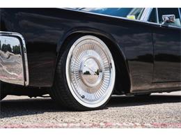 1964 Lincoln Continental (CC-2093817) for sale in Carrollton, Texas