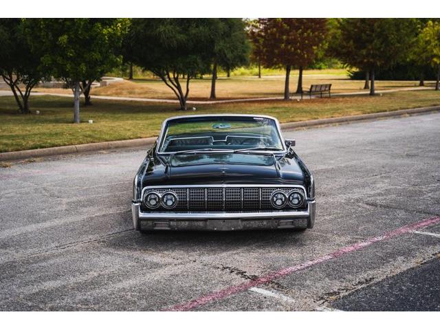 1964 Lincoln Continental (CC-2093817) for sale in Carrollton, Texas