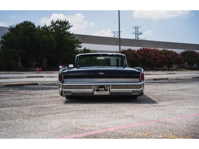 1964 Lincoln Continental (CC-2093817) for sale in Carrollton, Texas