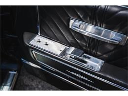1964 Lincoln Continental (CC-2093817) for sale in Carrollton, Texas