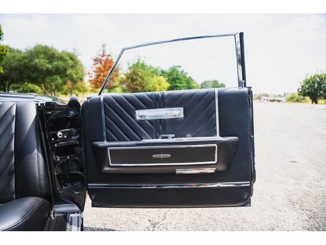 1964 Lincoln Continental (CC-2093817) for sale in Carrollton, Texas