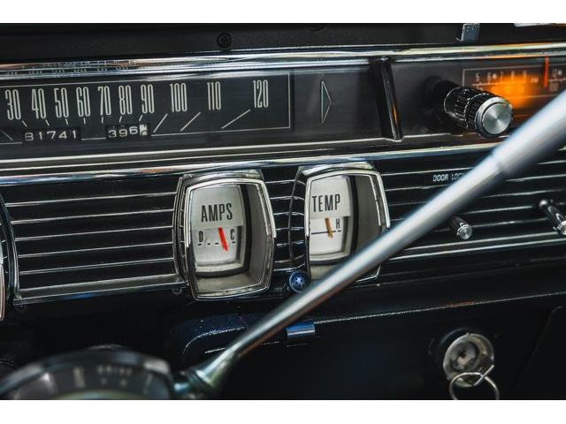 1964 Lincoln Continental (CC-2093817) for sale in Carrollton, Texas