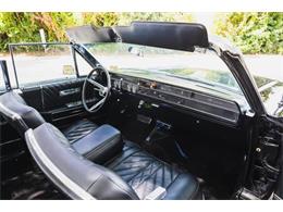 1964 Lincoln Continental (CC-2093817) for sale in Carrollton, Texas