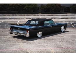 1964 Lincoln Continental (CC-2093817) for sale in Carrollton, Texas