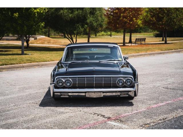 1964 Lincoln Continental (CC-2093817) for sale in Carrollton, Texas