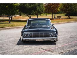 1964 Lincoln Continental (CC-2093817) for sale in Carrollton, Texas