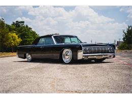 1964 Lincoln Continental (CC-2093817) for sale in Carrollton, Texas