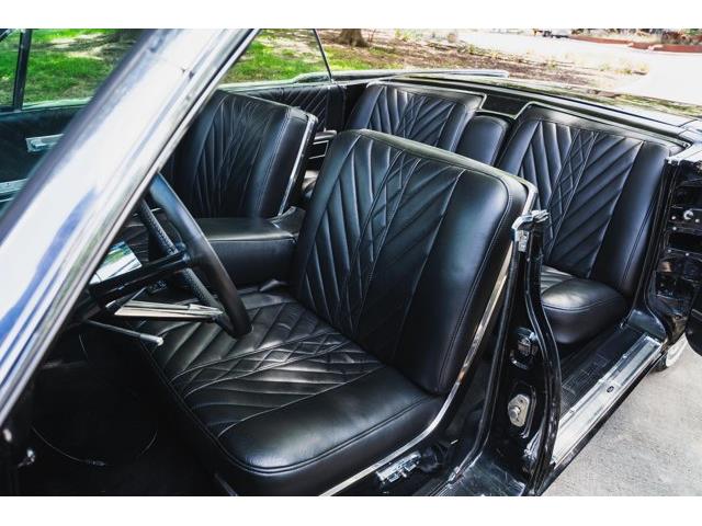 1964 Lincoln Continental (CC-2093817) for sale in Carrollton, Texas