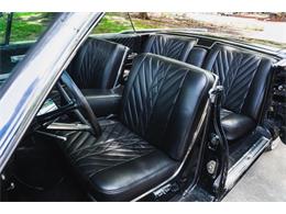 1964 Lincoln Continental (CC-2093817) for sale in Carrollton, Texas