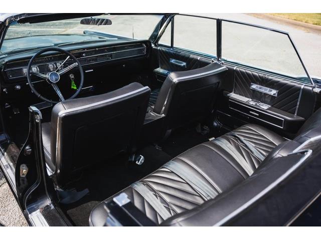 1964 Lincoln Continental (CC-2093817) for sale in Carrollton, Texas