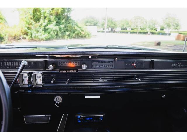 1964 Lincoln Continental (CC-2093817) for sale in Carrollton, Texas