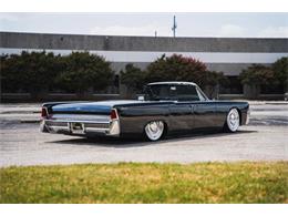 1964 Lincoln Continental (CC-2093817) for sale in Carrollton, Texas
