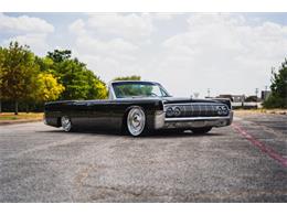 1964 Lincoln Continental (CC-2093817) for sale in Carrollton, Texas