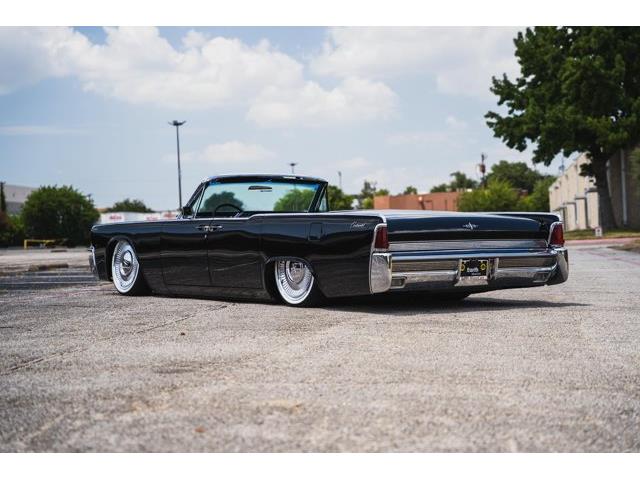 1964 Lincoln Continental (CC-2093817) for sale in Carrollton, Texas
