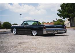 1964 Lincoln Continental (CC-2093817) for sale in Carrollton, Texas