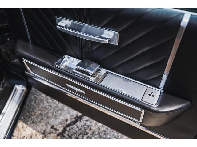 1964 Lincoln Continental (CC-2093817) for sale in Carrollton, Texas