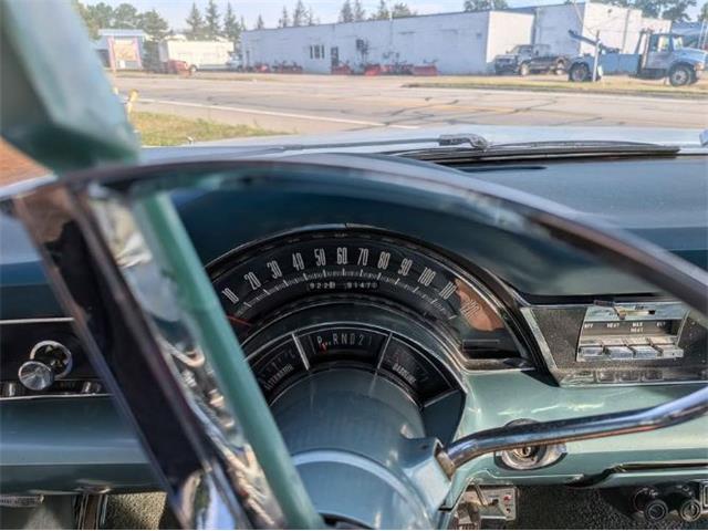 1966 Chrysler Newport (CC-2093818) for sale in Cadillac, Michigan