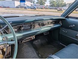 1966 Chrysler Newport (CC-2093818) for sale in Cadillac, Michigan
