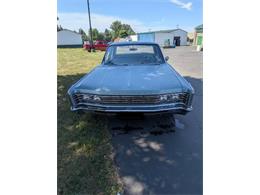 1966 Chrysler Newport (CC-2093818) for sale in Cadillac, Michigan