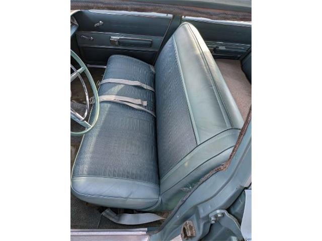 1966 Chrysler Newport (CC-2093818) for sale in Cadillac, Michigan