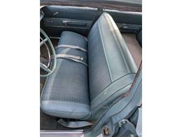 1966 Chrysler Newport (CC-2093818) for sale in Cadillac, Michigan