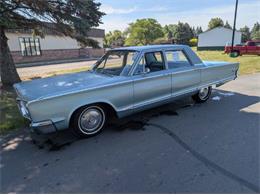 1966 Chrysler Newport (CC-2093818) for sale in Cadillac, Michigan