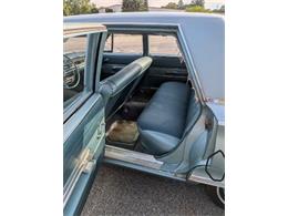 1966 Chrysler Newport (CC-2093818) for sale in Cadillac, Michigan
